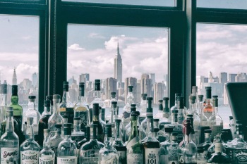 360 bar