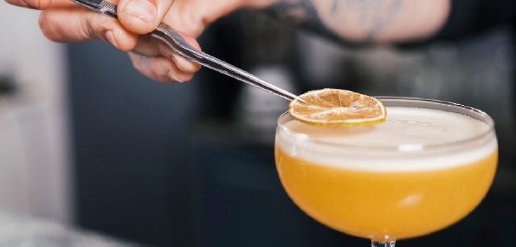 Signature Drink