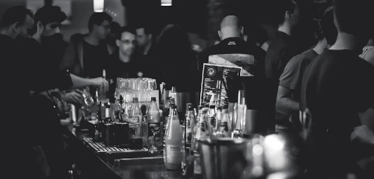 Stifler Bar